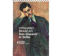 Don Giovanni in Sicilia