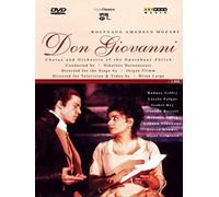 Don Giovanni [jewel_box] [Import USA Zone 1]