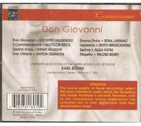 Don Giovanni, K. Böhm, 1955