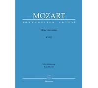 Don Giovanni KV527 - Cht/Po