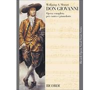 Don Giovanni KV527 - Cht/Po