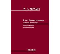 Don Giovanni: La Ci Darem La Mano