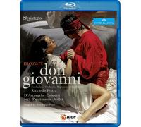 Don Giovanni - La Fenice 2011