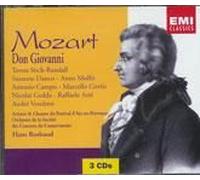 Don Giovanni & Les Noces De Figaro