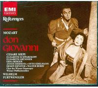 Don Giovanni - Mozart