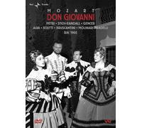 Don Giovanni DVD