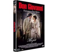 Don Giovanni, naissance d'un opéra E