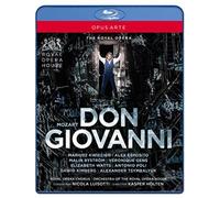 Don Giovanni [New Blu-ray]