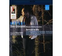 Don Giovanni - Blu-Ray