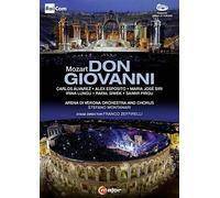 Don Giovanni [New DVD] 2 Pack
