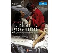Don Giovanni [New DVD]