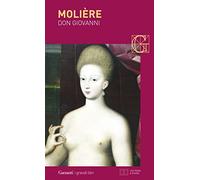 Don Giovanni o Il convito di pietra. Testo francese a fronte