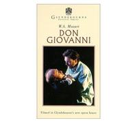 Don Giovanni – Opéra – Coffret Jewel Box – ARTHAUS
