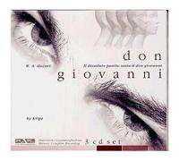 Don Giovanni, Opéra En 2 Actes K.527