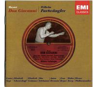 Don Giovanni, Opéra En 2 Actes K.527