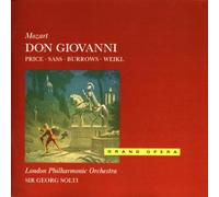 Don Giovanni, Opéra En 2 Actes K.527