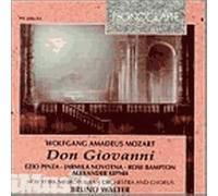 Don Giovanni, Opéra En 2 Actes K.527