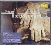 Don Giovanni, Opéra En 2 Actes K.527