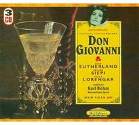 Don Giovanni, Opéra En 2 Actes K.527