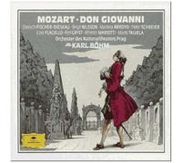 Don Giovanni, Opéra En 2 Actes K.527