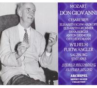 Don Giovanni, Opéra En 2 Actes K.527