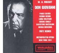 Don Giovanni, Opéra En 2 Actes K.527