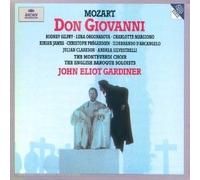 Don Giovanni, Opéra En 2 Actes K.527
