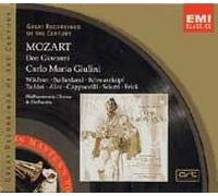 Don Giovanni, Opéra En 2 Actes K.527