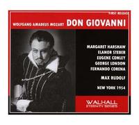 Don Giovanni, Opéra En 2 Actes K.527