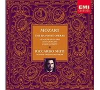 Don Giovanni, Opéra En 2 Actes K.527, Cosi Fan Tutte, Opéra En 2 Actes K.588, Noces De Figaro - Intégrale
