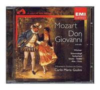 Giulini - Don Giovanni [Import]