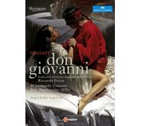 Mozart/Don Giovanni