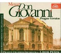 Don Giovanni ( Version de Prague )