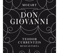 Sony Mozart: Don Giovanni