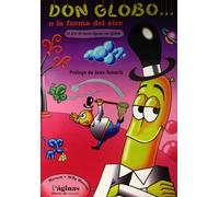 Don Globo o la Forma del Aire