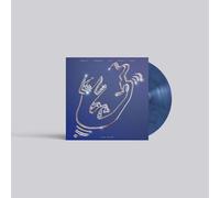 Don Glori - Don't Forget To Have Fun - Smoked Blue [Vinyl Lp] Blue, Colored Vinyl