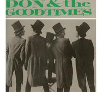 Don & Goodtimes - Don & Goodtimes