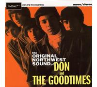 Don & Goodtimes - Original Northwest Sound of Do