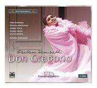 Don Gregorio