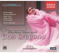 Don Gregorio