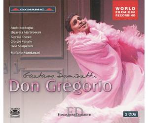 Don Gregorio