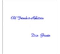 Don Grusin - Old Friends & Relatives