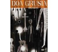 Don Grusin the Hang [Import allemand]