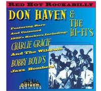 Don Haven & The Hi-Fi's - Don Haven & The Hi-Fi's