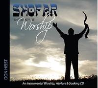 Don Heist - Shofar in The Key of Worship