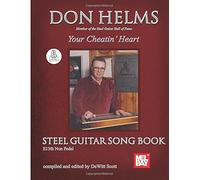 Don Helms - Your Cheatin' Heart / Recueil + Enregistrement(S) En Ligne