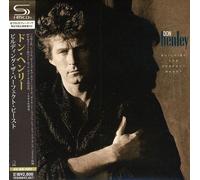 Don Henley - Building The Perfect Beast