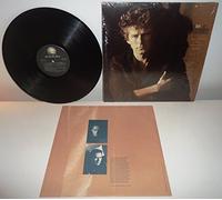Don Henley - Building The Perfect Beast Label: Geffen Records - GHS 24026 Format: Vinyl, LP, Album Country: US Released: 1984 Genre: Rock Style: Pop Rock NM/EX