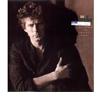 DON HENLEY - BUILDING THE PERFECT BEAST VINYL LP[GEF25939]1984 DON HENLEY