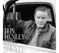 Don Henley – Cass County – Vinyle LP